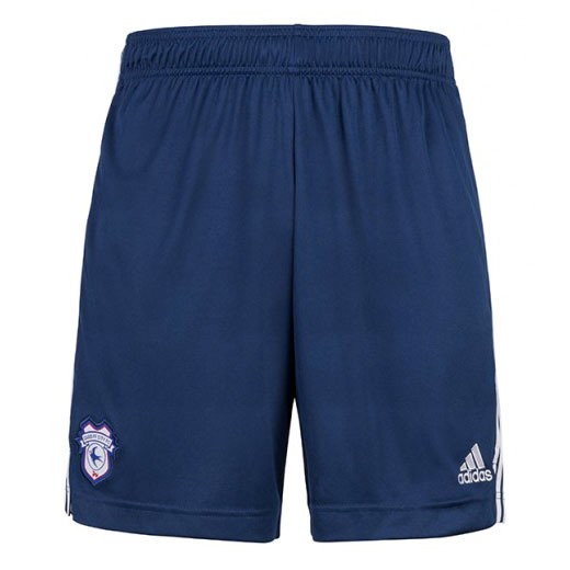 Pantalones Cardiff City 3ª 2021 2022